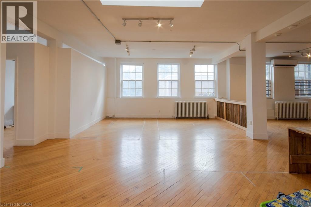 323-327 KING Street E, Hamilton, Ontario