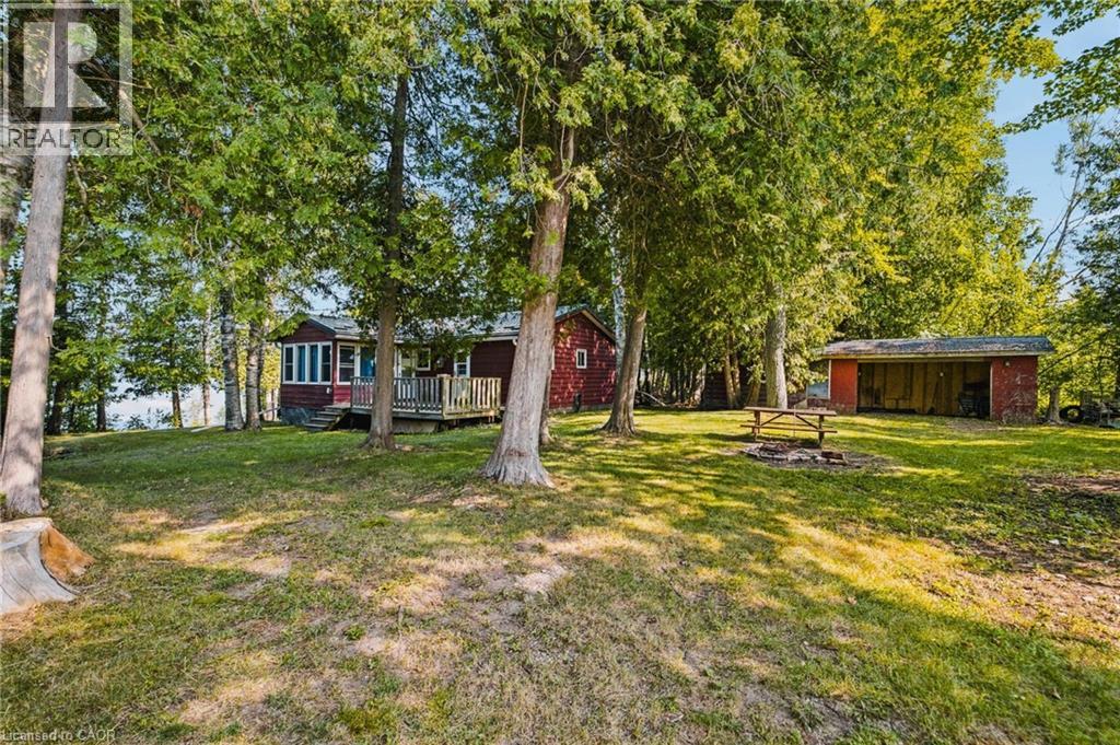 68 North Shore Road, Port Elgin, Ontario  N0H 2C6 - Photo 19 - 40852818