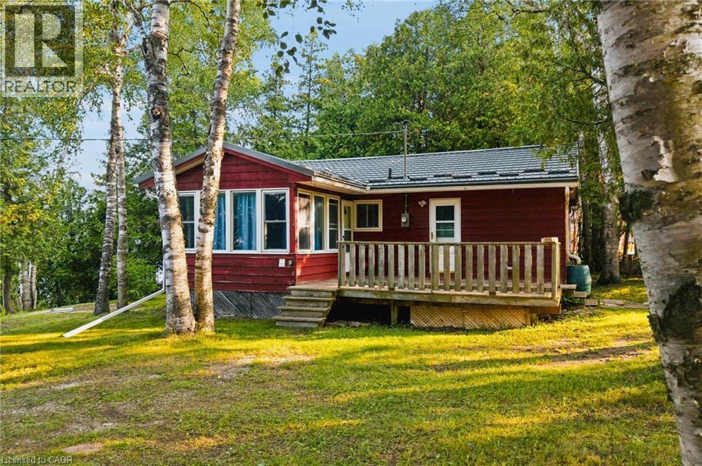 68 NORTH SHORE Road, Port Elgin, Ontario