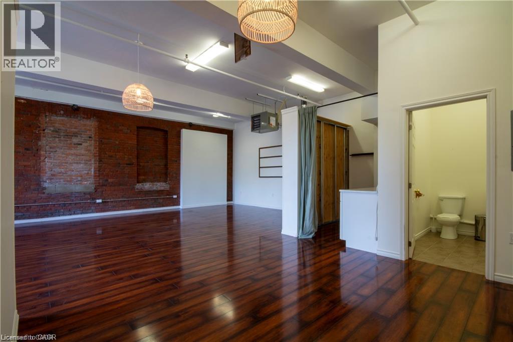 15 Wellington Street N Unit# 201, Hamilton, Ontario  L8R 1M7 - Photo 15 - 40854968
