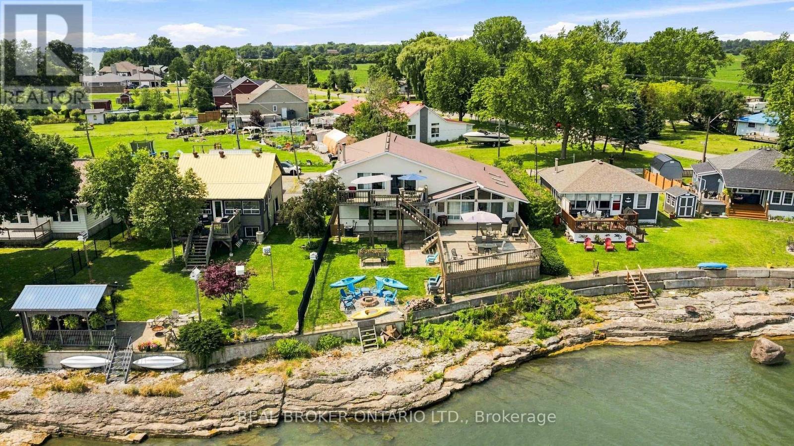 12 Hamdun Lane, Haldimand, Ontario  N0A 1P0 - Photo 49 - X13680050
