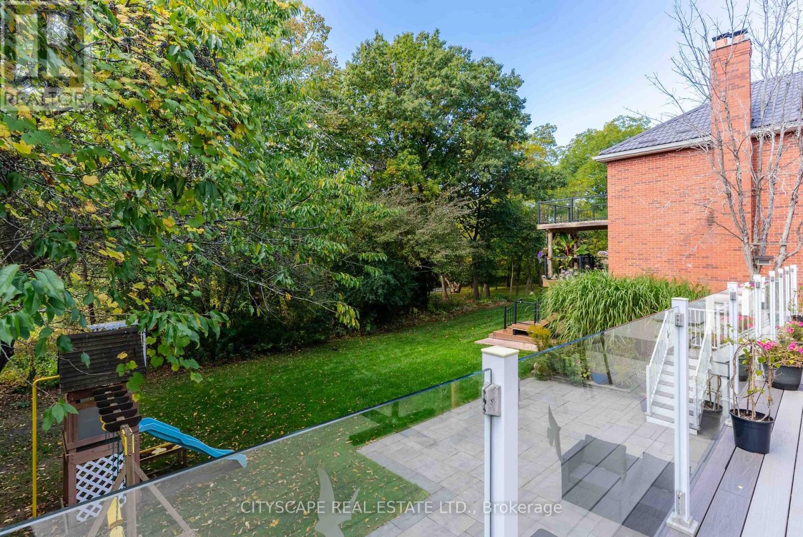 4582 Badminton Drive, Mississauga, Ontario  L5M 3H6 - Photo 23 - W13679362