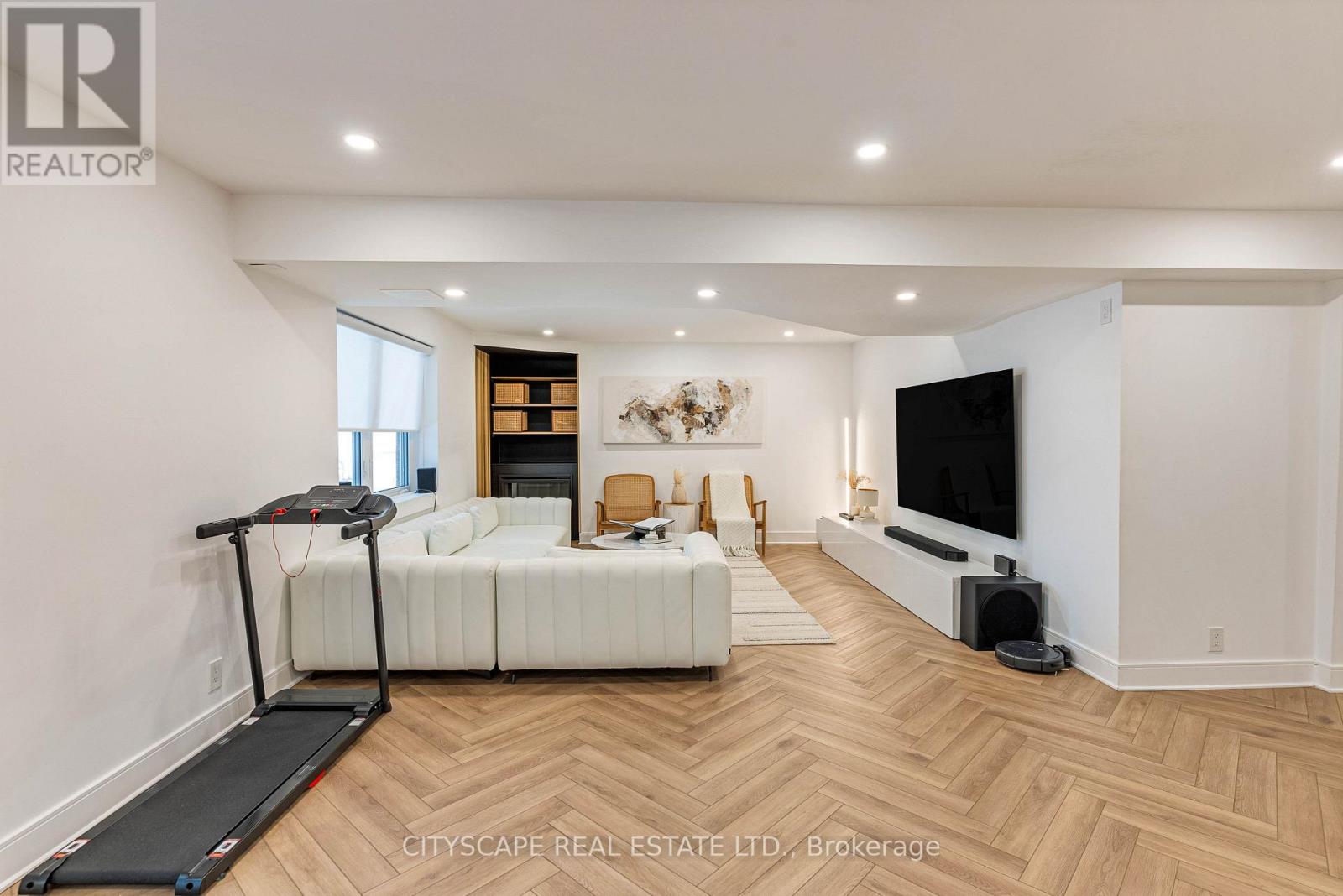 4582 Badminton Drive, Mississauga, Ontario  L5M 3H6 - Photo 36 - W13679362