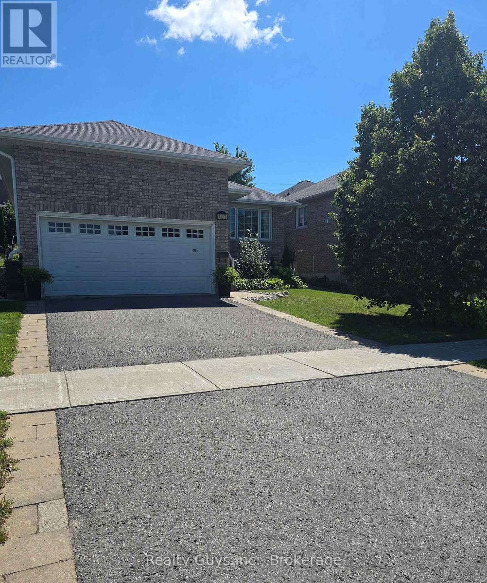 401 Bianco Crescent, Peterborough, Ontario  K9K 0A3 - Photo 2 - X13559832
