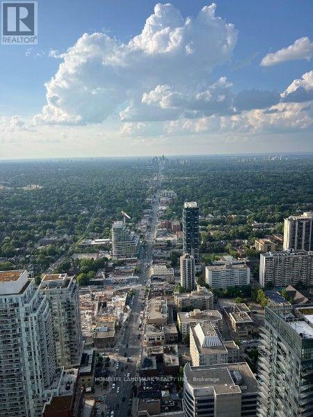 5607 - 8 Eglinton Avenue E, Toronto, Ontario  M4P 1A6 - Photo 10 - C13680040