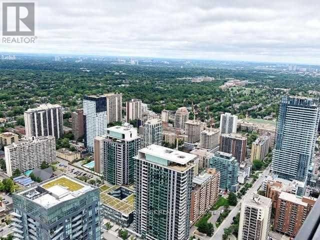 5607 - 8 Eglinton Avenue E, Toronto, Ontario  M4P 1A6 - Photo 12 - C13680040