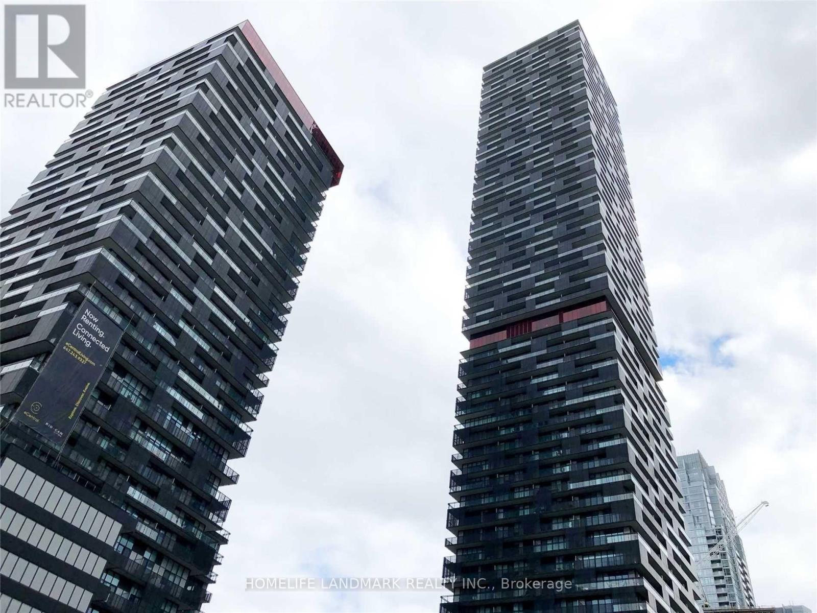 5607 - 8 Eglinton Avenue E, Toronto, Ontario  M4P 1A6 - Photo 2 - C13680040