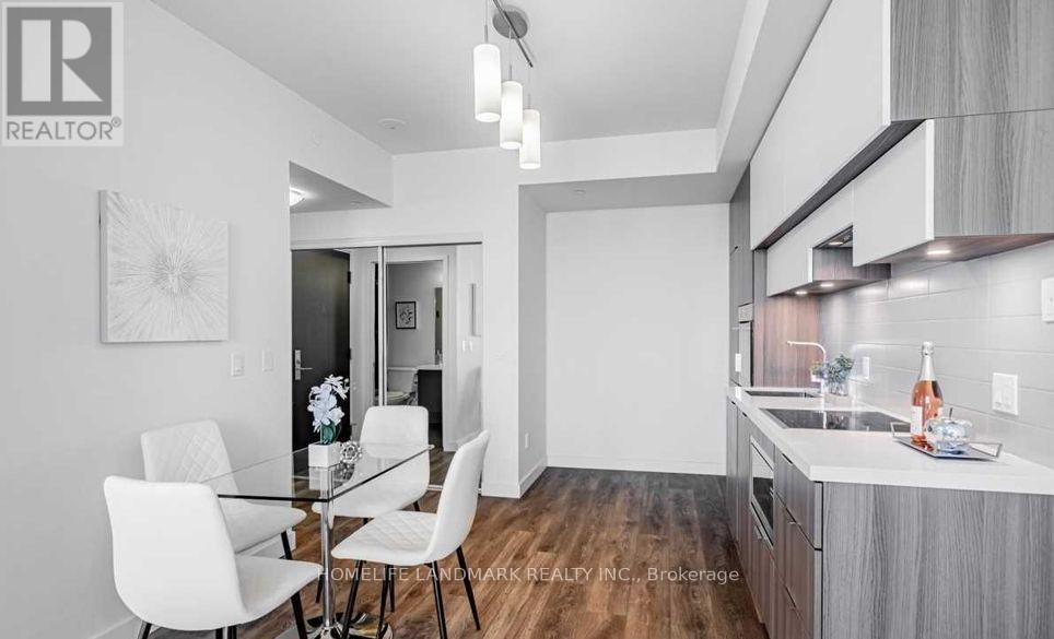 5607 - 8 Eglinton Avenue E, Toronto, Ontario  M4P 1A6 - Photo 5 - C13680040