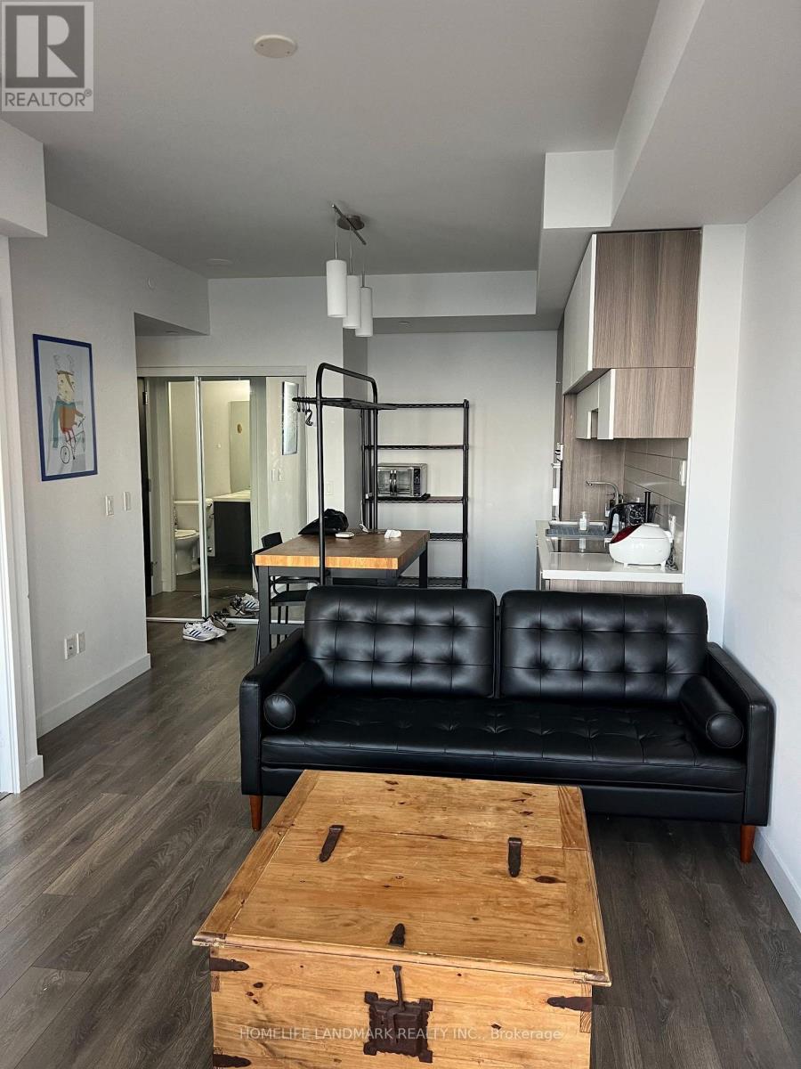 5607 - 8 Eglinton Avenue E, Toronto, Ontario  M4P 1A6 - Photo 7 - C13680040