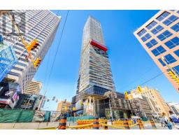 5607 - 8 EGLINTON AVENUE E, Toronto, Ontario