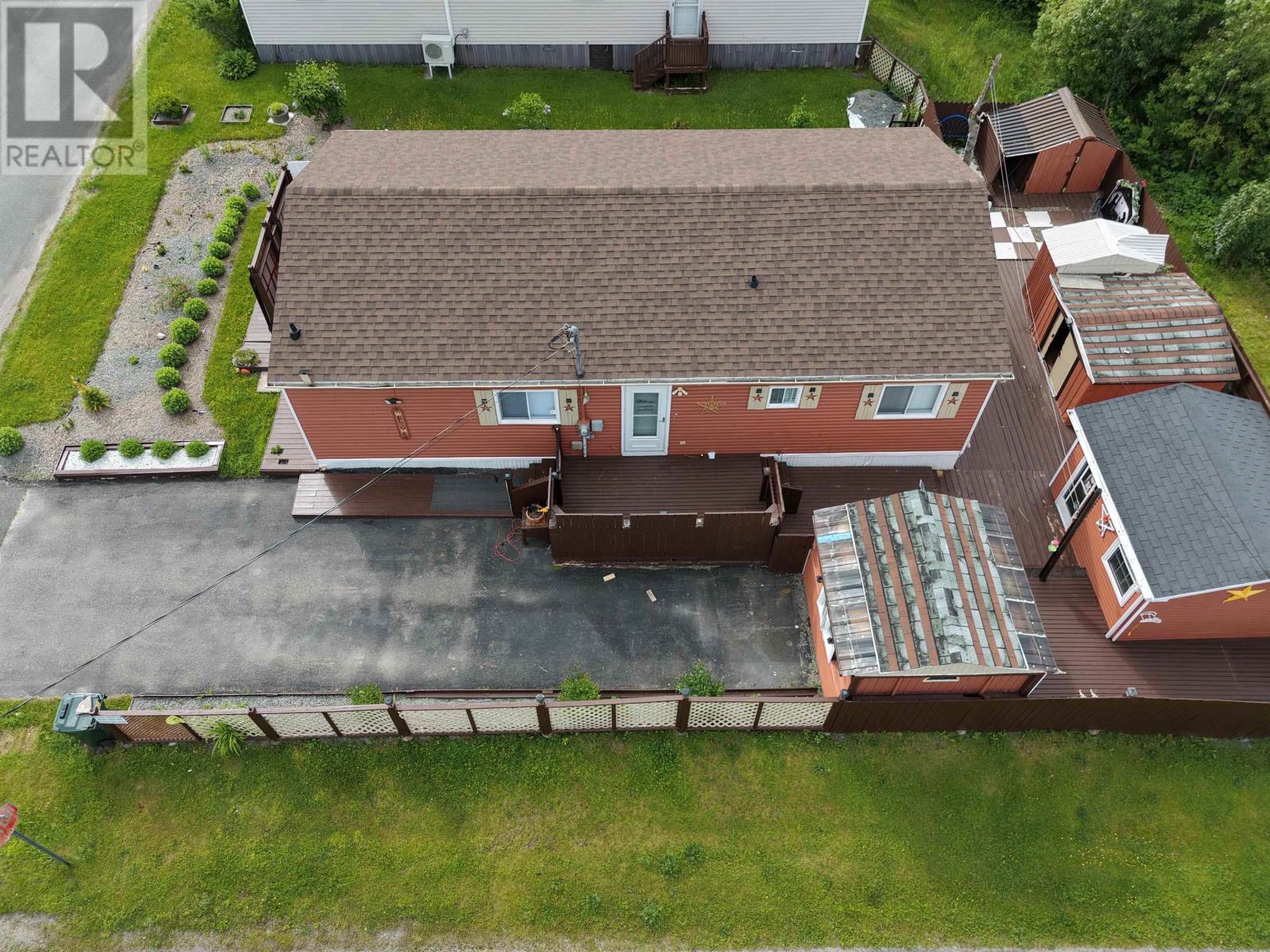 41 Third Street, Howie Centre, Nova Scotia