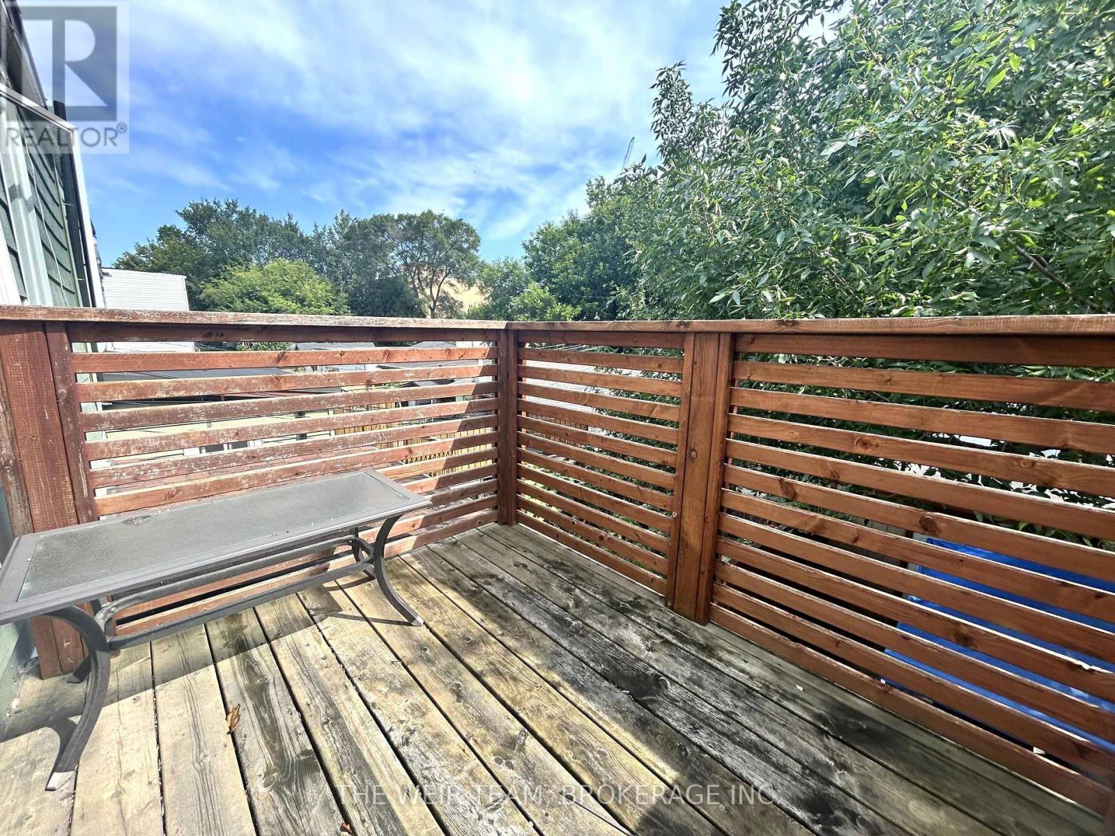 Upper - 35 Rushbrooke Avenue, Toronto, Ontario M4M 3A8 - Photo 11 - E13680030