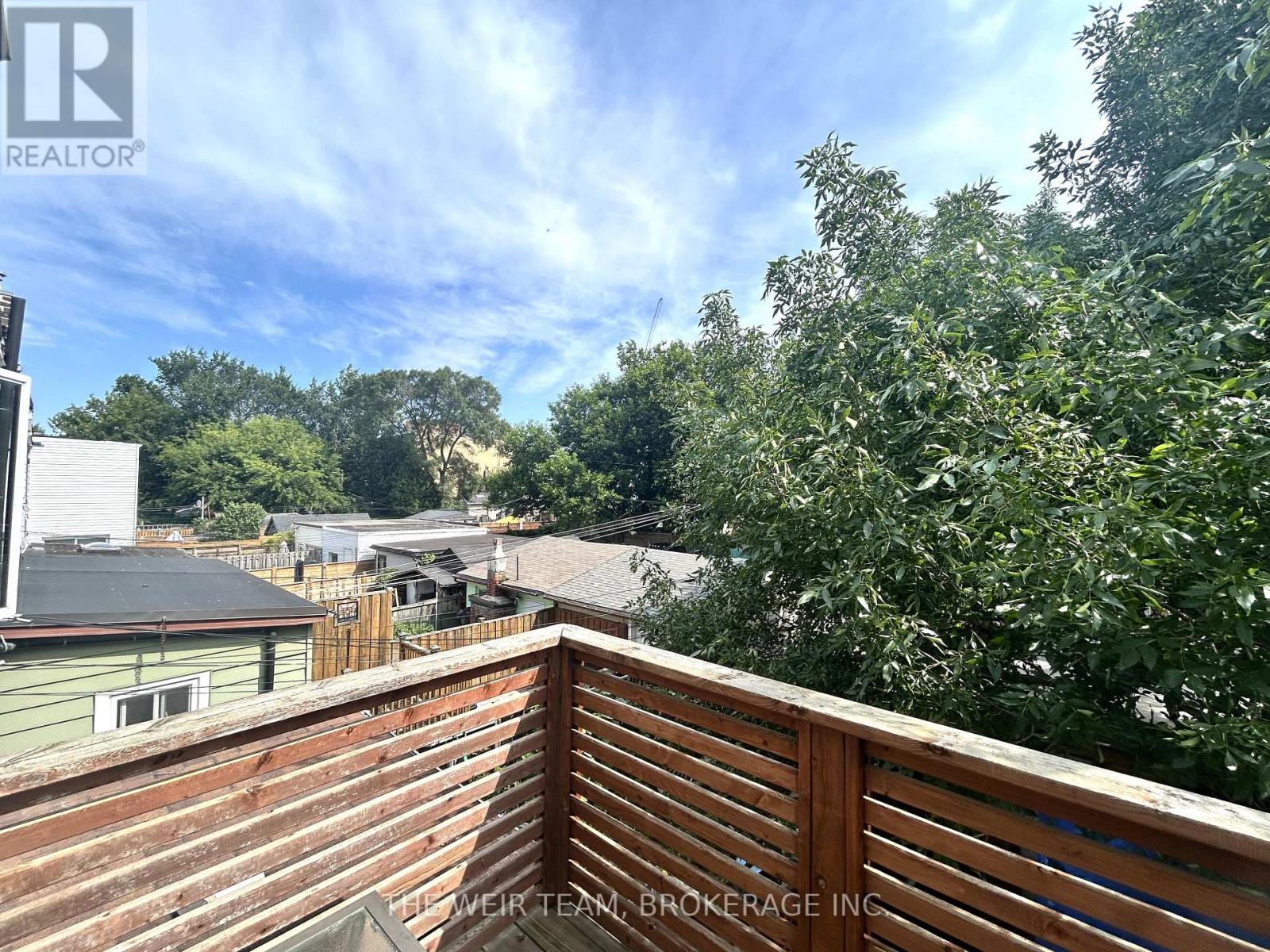 Upper - 35 Rushbrooke Avenue, Toronto, Ontario M4M 3A8 - Photo 12 - E13680030