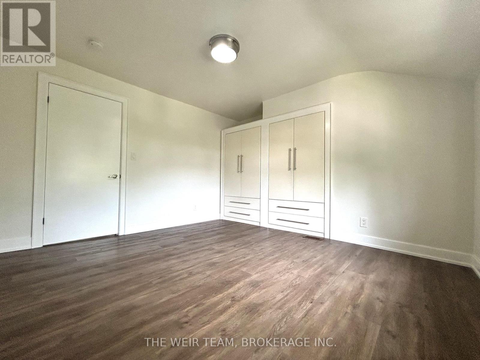 UPPER - 35 RUSHBROOKE AVENUE