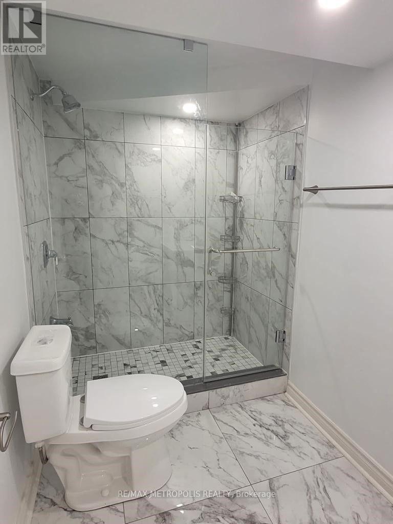 Basement - 16a Fletcher Avenue, Ajax, Ontario  L1Z 1H5 - Photo 10 - E13680032