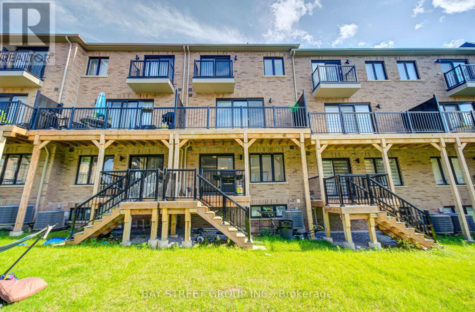 36 Elkington Crescent, Whitby, Ontario  L1P 0L7 - Photo 48 - E13680056
