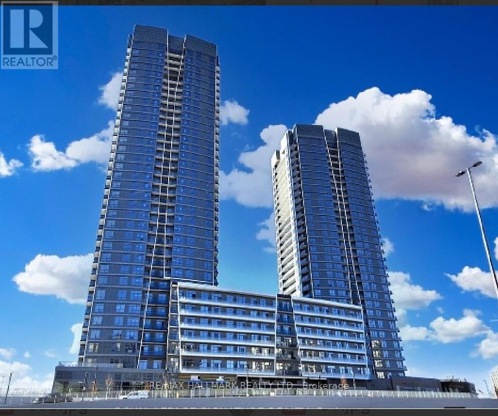 2909 - 30 UPPER MALL WAY, Vaughan, Ontario