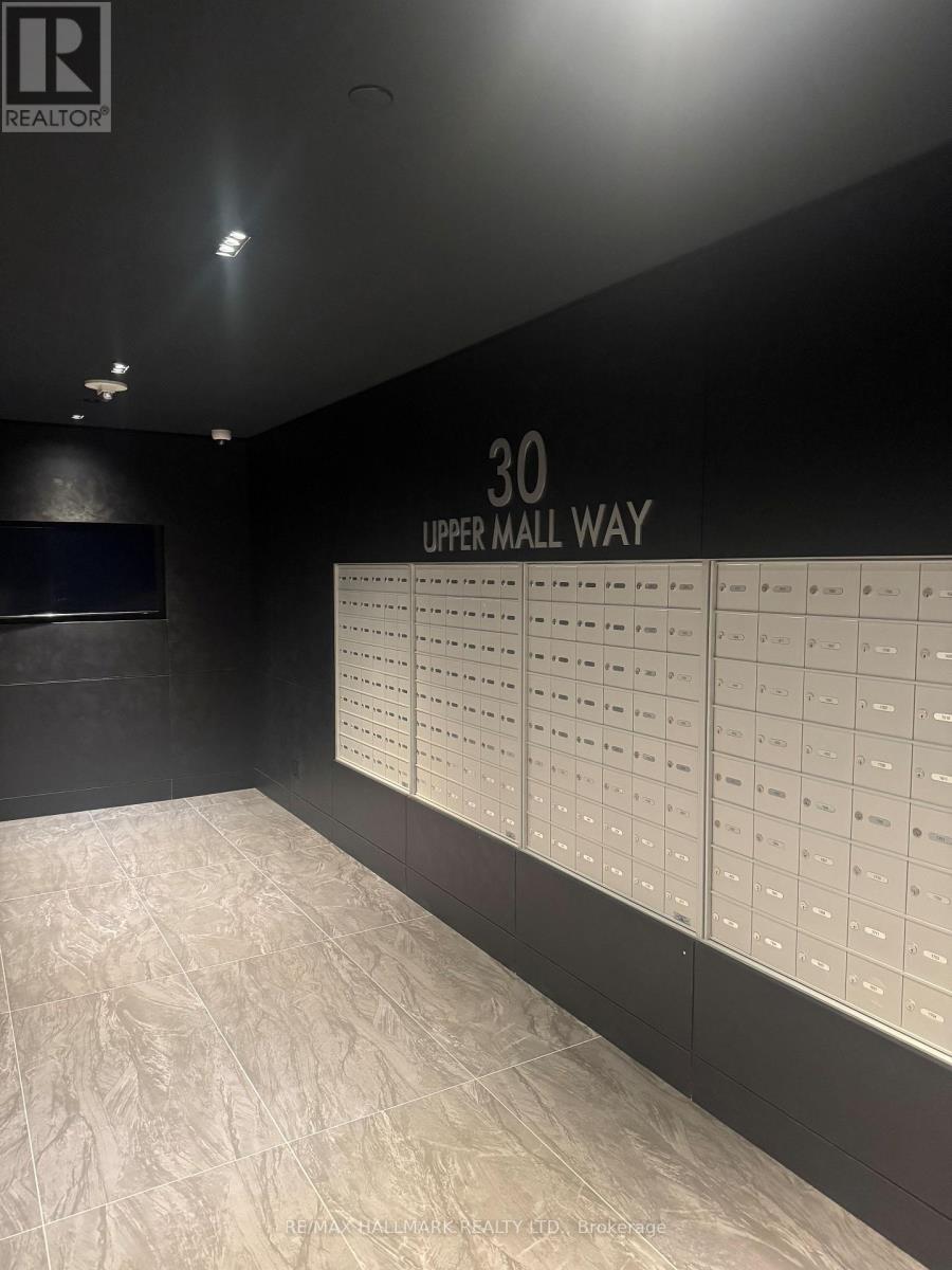 2909 - 30 Upper Mall Way, Vaughan, Ontario  L4J 0L7 - Photo 2 - N13680044