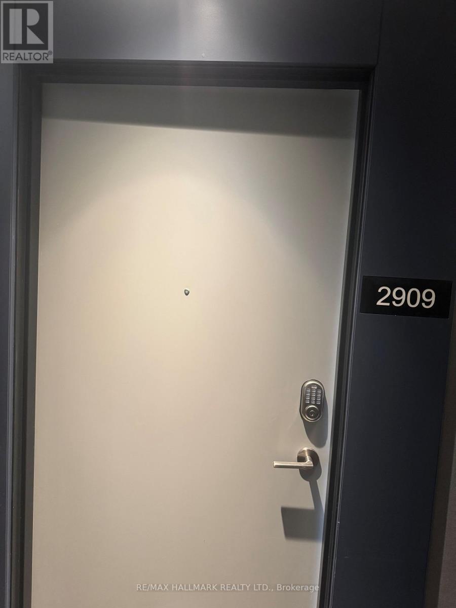 2909 - 30 Upper Mall Way, Vaughan, Ontario  L4J 0L7 - Photo 3 - N13680044