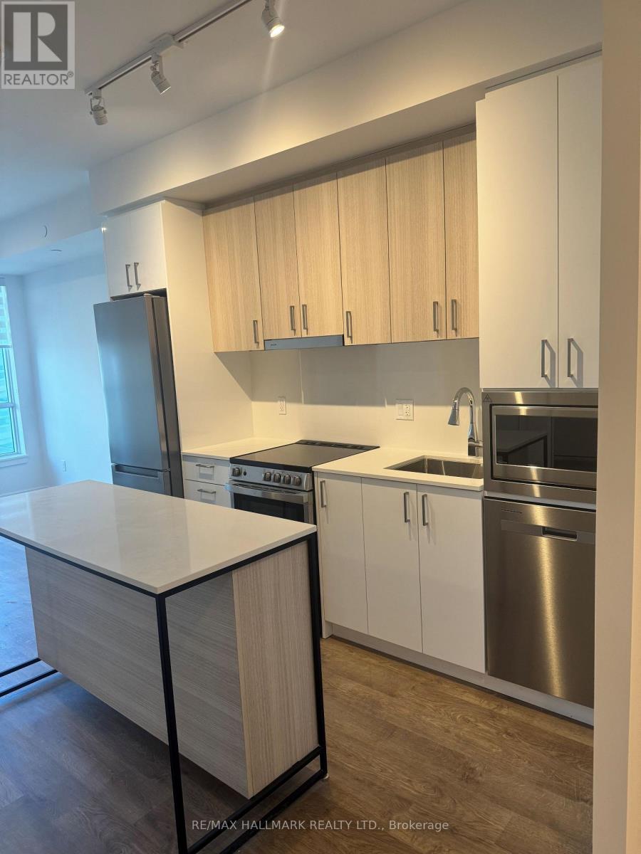 2909 - 30 Upper Mall Way, Vaughan, Ontario  L4J 0L7 - Photo 4 - N13680044