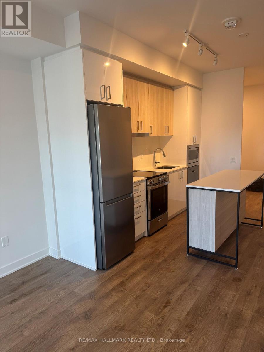 2909 - 30 Upper Mall Way, Vaughan, Ontario  L4J 0L7 - Photo 5 - N13680044
