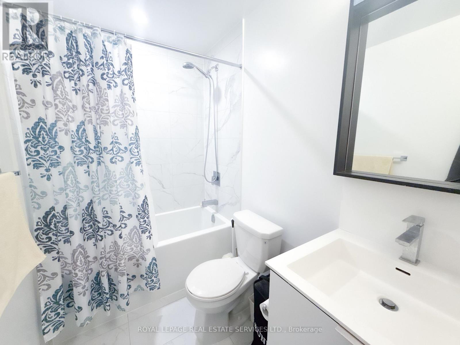 2312 - 4065 Confederation Parkway, Mississauga, Ontario L5B 0L4 - Photo 11 - W13680028