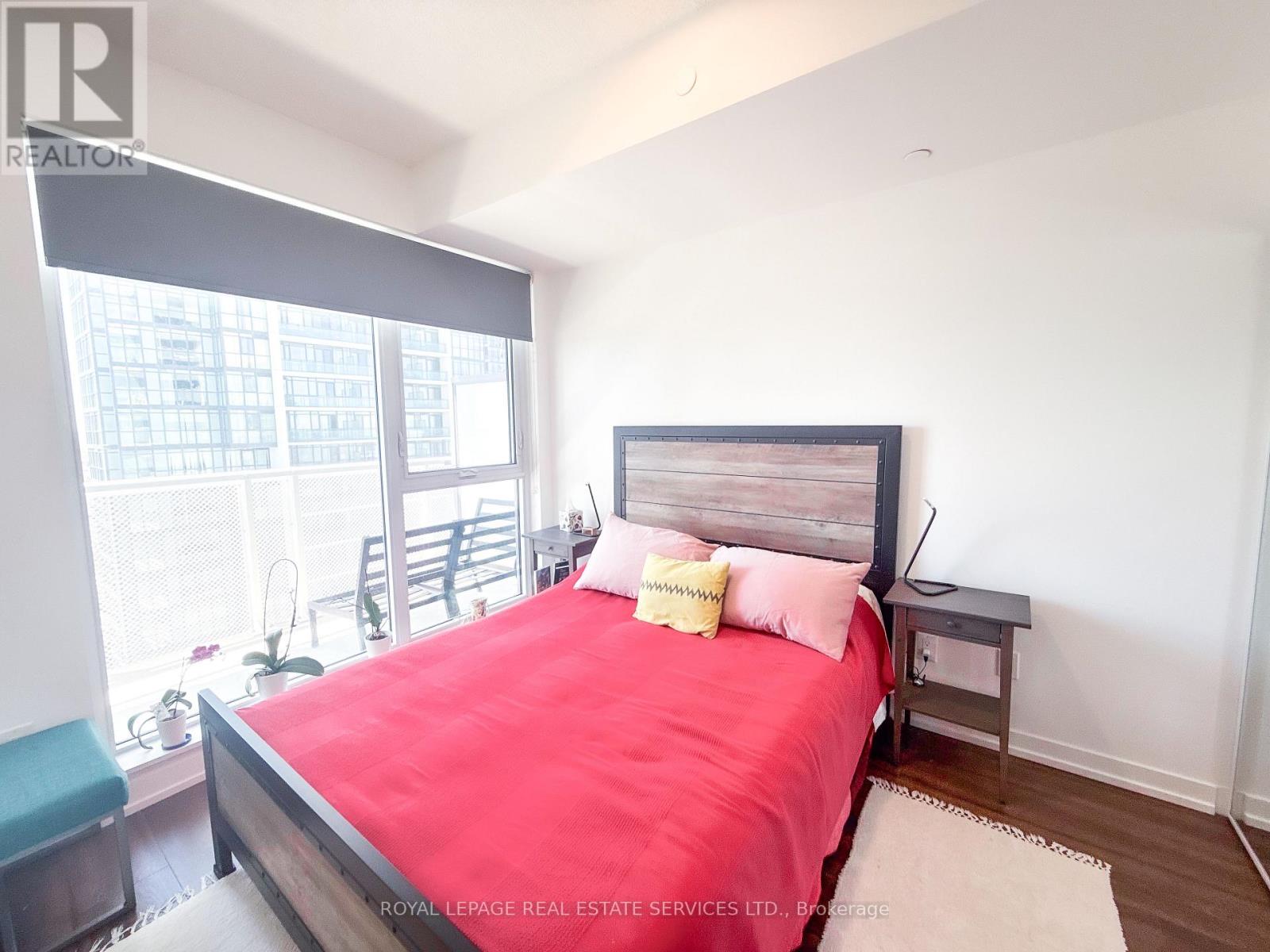 2312 - 4065 Confederation Parkway, Mississauga, Ontario L5B 0L4 - Photo 14 - W13680028