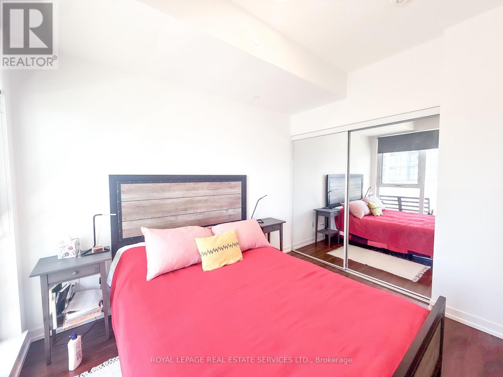 2312 - 4065 Confederation Parkway, Mississauga, Ontario L5B 0L4 - Photo 15 - W13680028