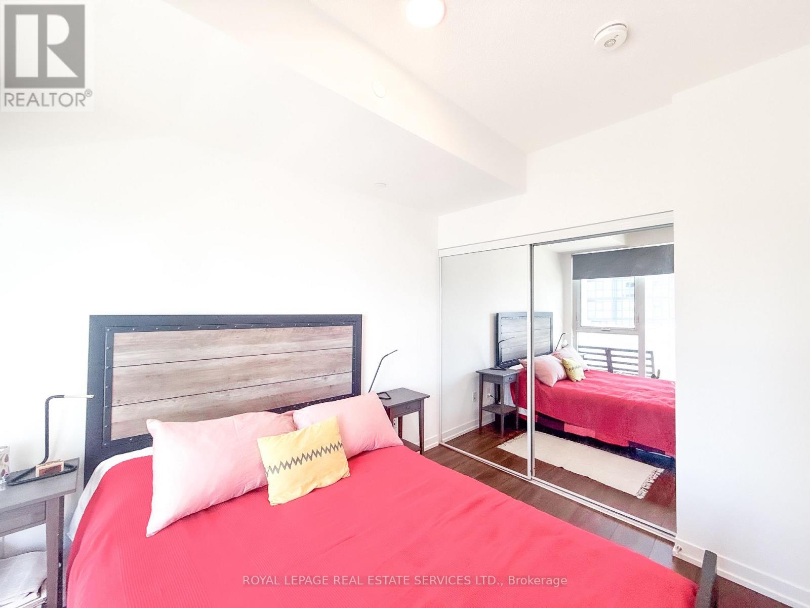 2312 - 4065 Confederation Parkway, Mississauga, Ontario L5B 0L4 - Photo 16 - W13680028
