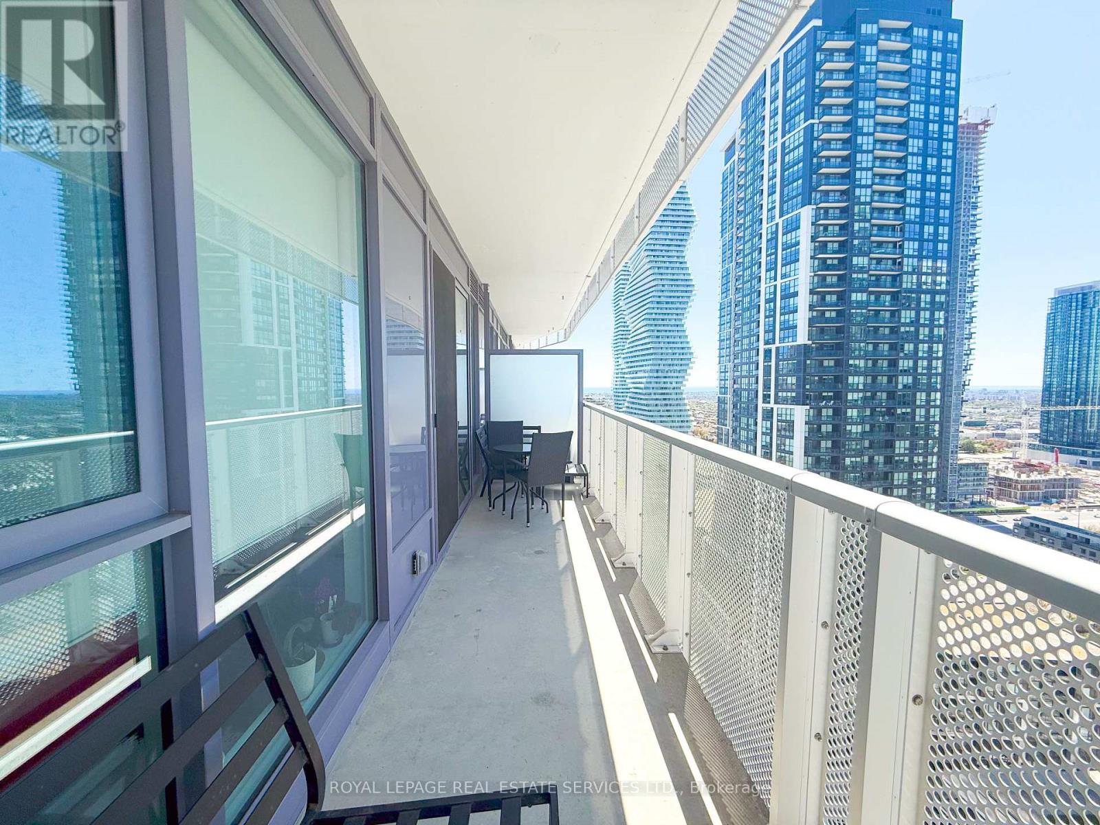 2312 - 4065 Confederation Parkway, Mississauga, Ontario L5B 0L4 - Photo 18 - W13680028