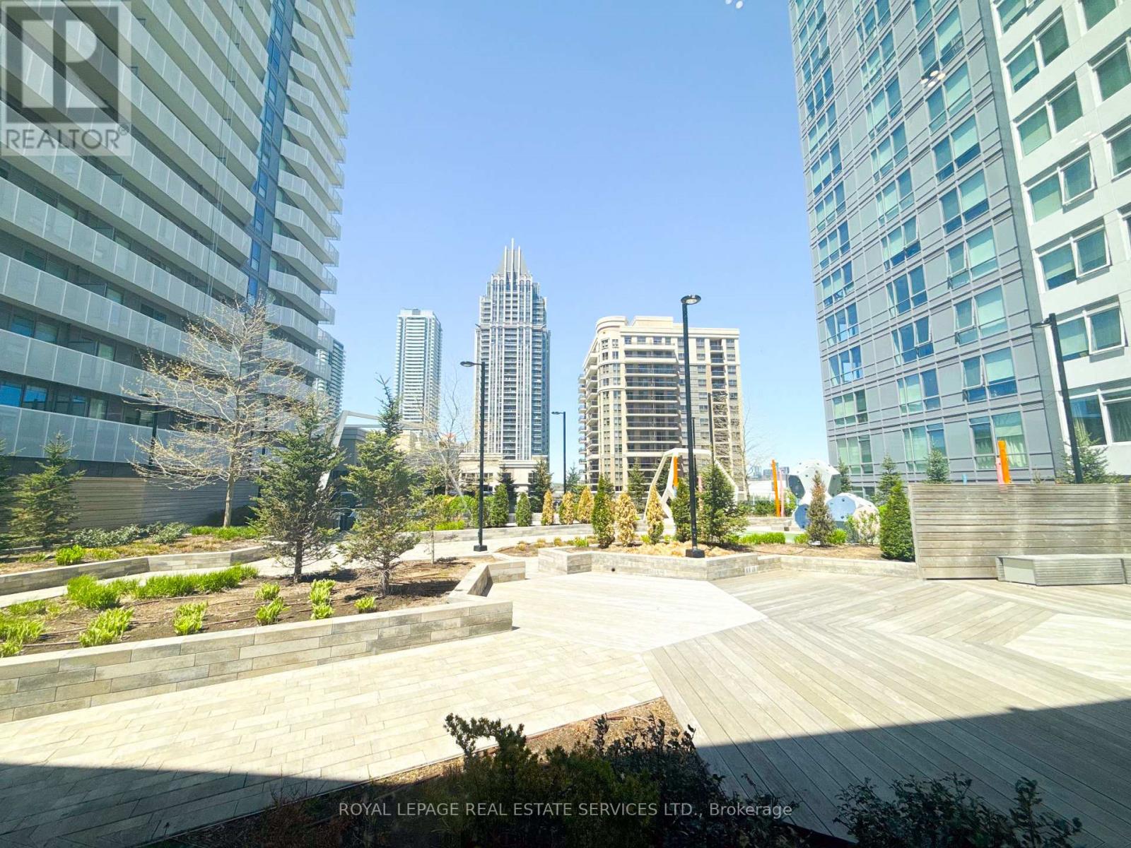 2312 - 4065 Confederation Parkway, Mississauga, Ontario L5B 0L4 - Photo 28 - W13680028