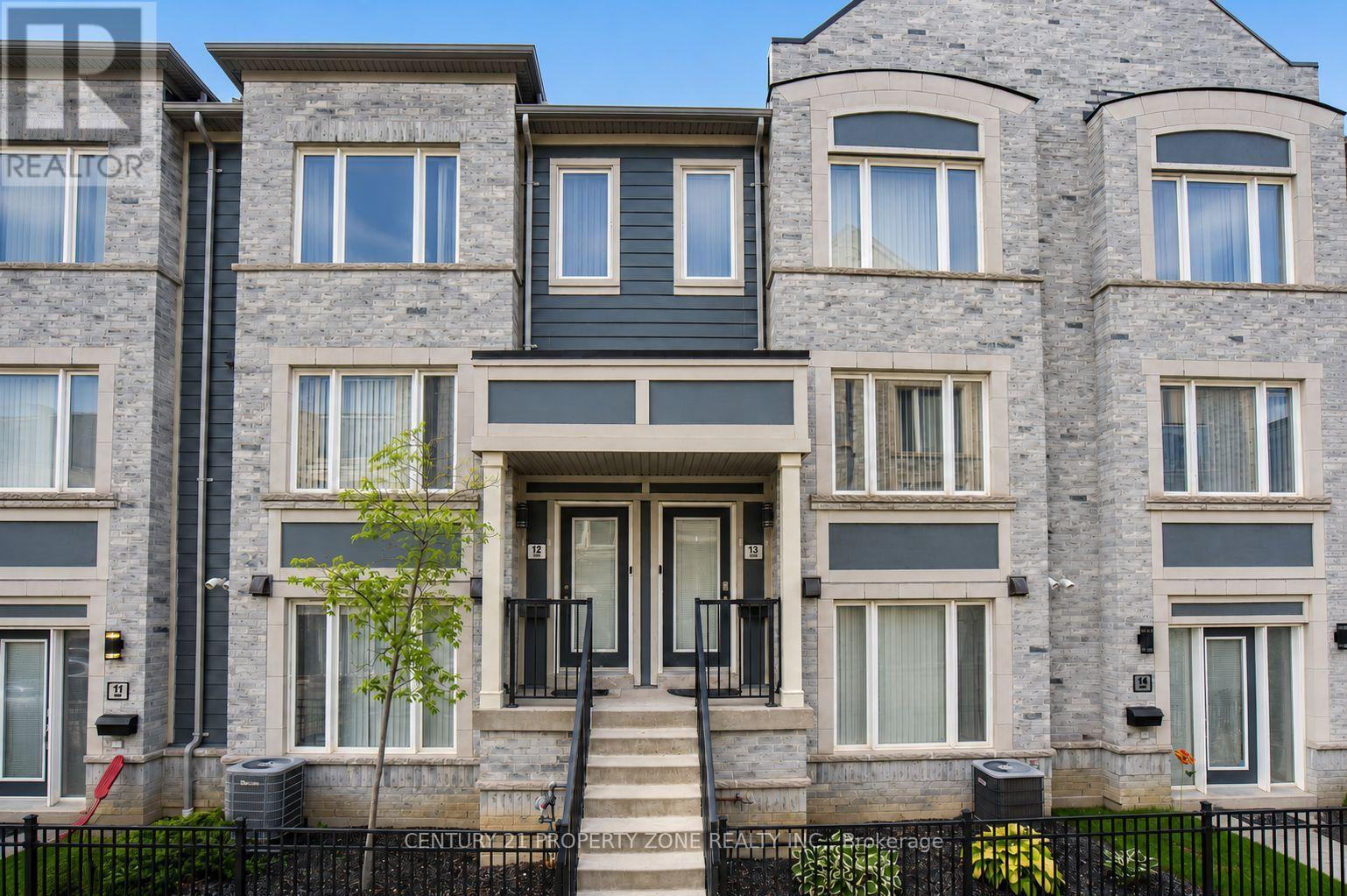 12 - 5035 Oscar Peterson Boulevard, Mississauga, Ontario  L5M 0P4 - Photo 2 - W13680038