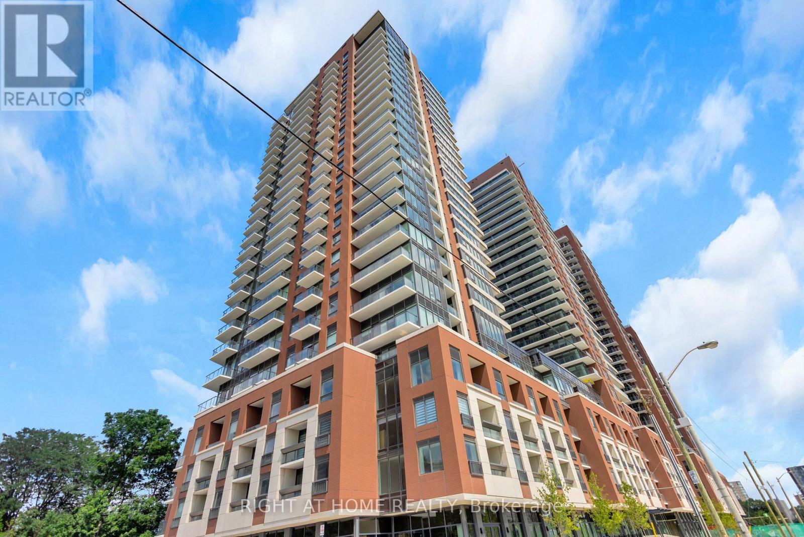 1501 - 4010 EGLINTON AVENUE W, Toronto, Ontario