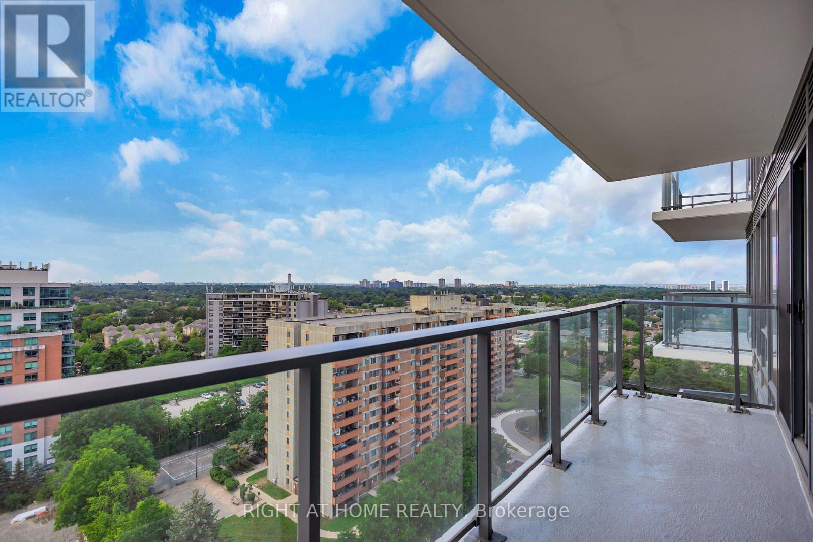 1501 - 4010 Eglinton Avenue W, Toronto, Ontario  M9A 0G5 - Photo 20 - W13678472