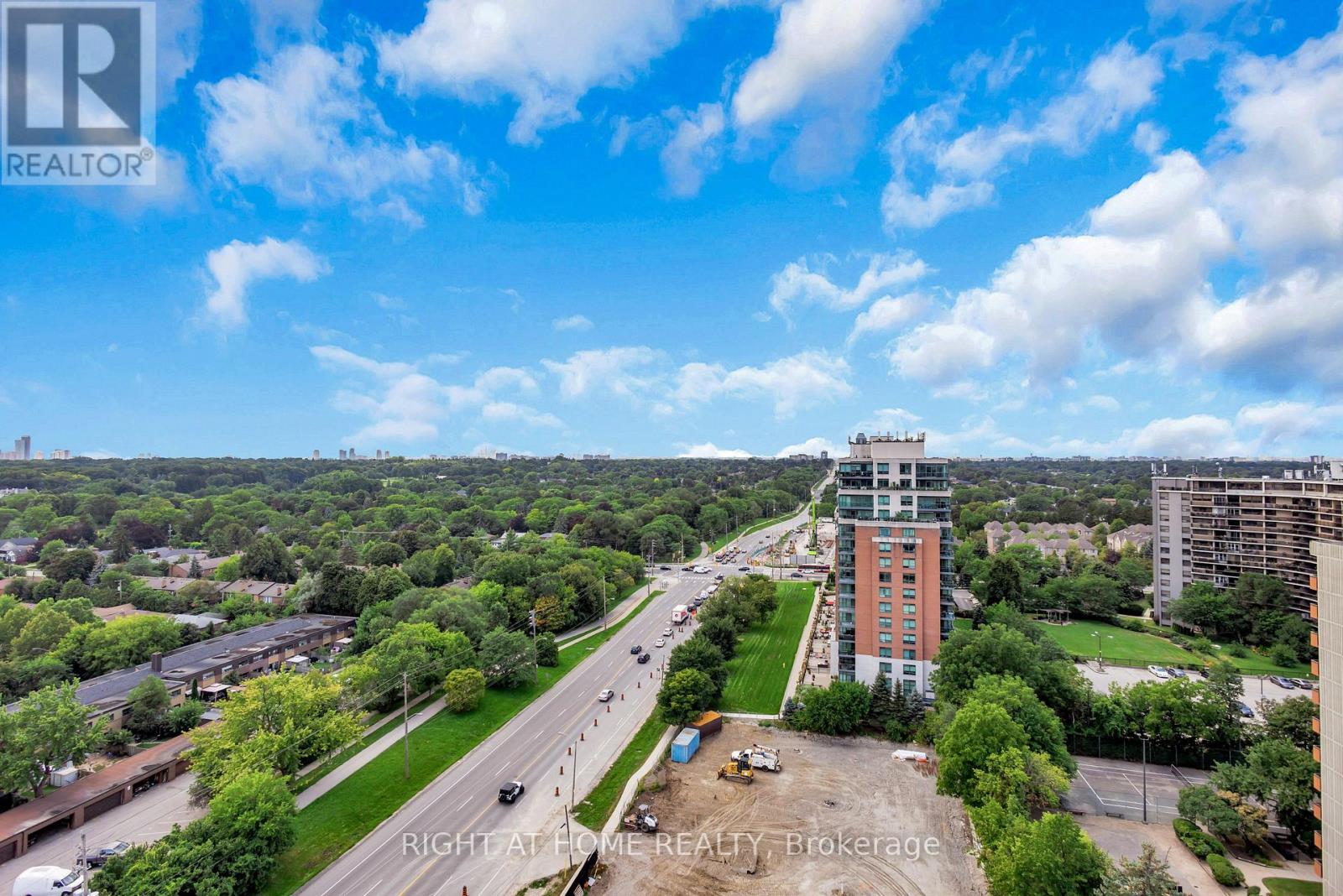 1501 - 4010 Eglinton Avenue W, Toronto, Ontario  M9A 0G5 - Photo 21 - W13678472