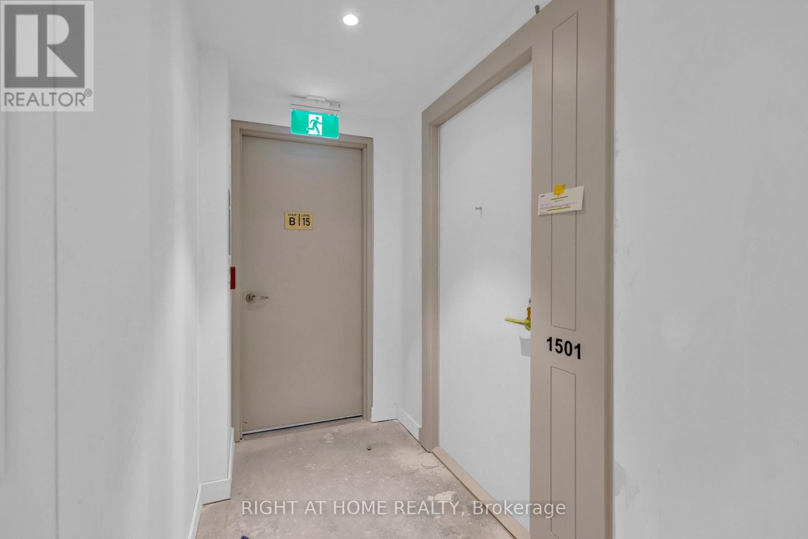 1501 - 4010 Eglinton Avenue W, Toronto, Ontario  M9A 0G5 - Photo 6 - W13678472
