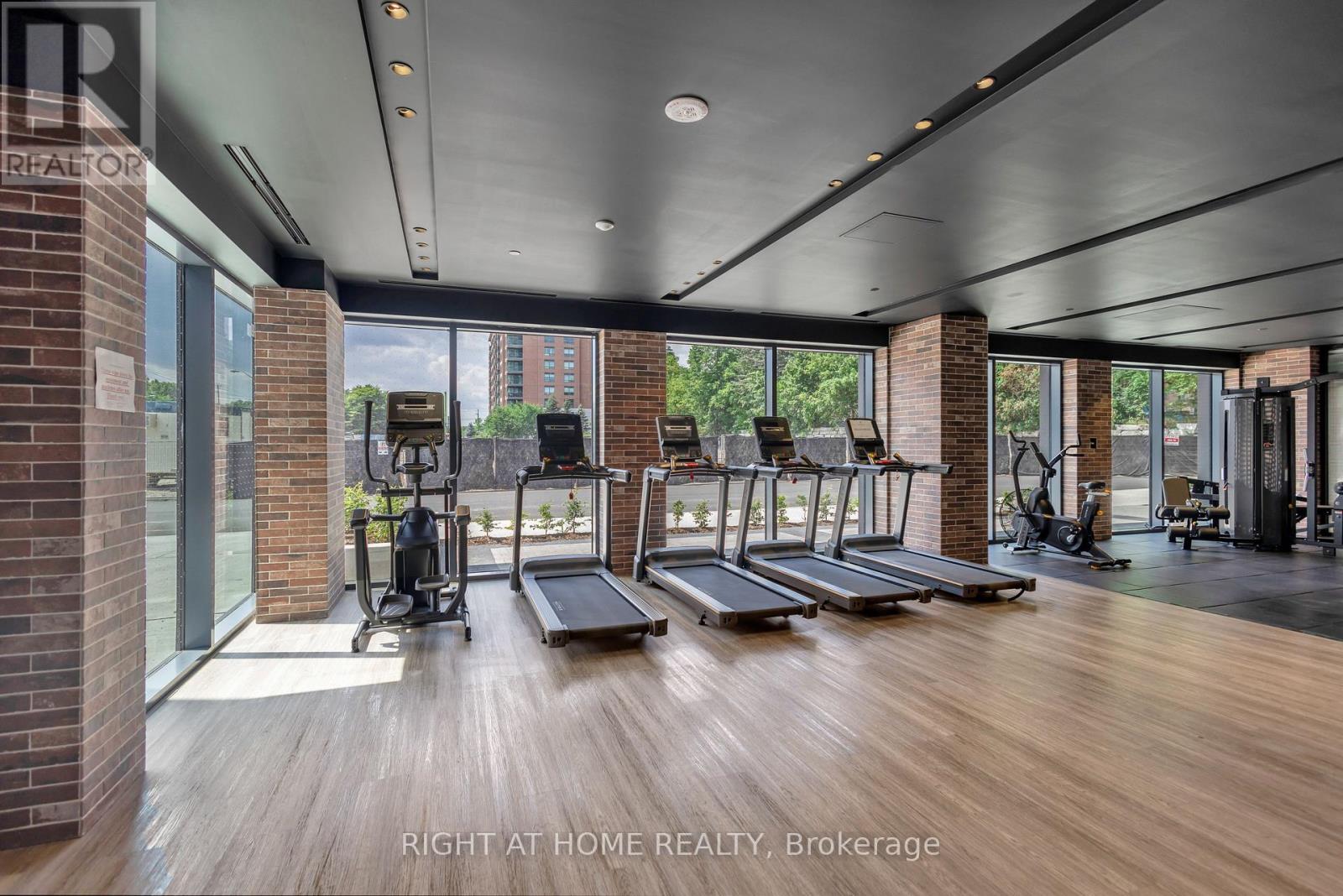 1501 - 4010 Eglinton Avenue W, Toronto, Ontario  M9A 0G5 - Photo 24 - W13678472