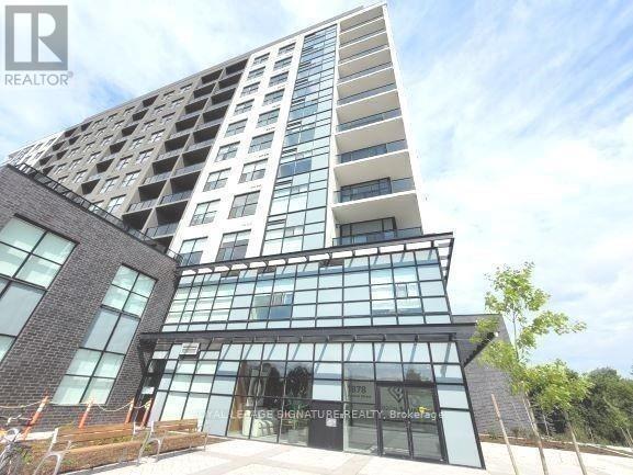 506 - 1878 GORDON STREET, Guelph, Ontario