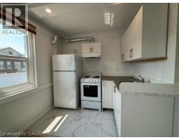757 BARTON Street E Unit# 1, hamilton, Ontario
