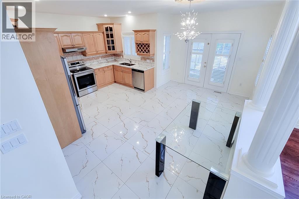 49 Stonehenge Drive, Ancaster, Ontario  L9K 1N6 - Photo 21 - 40854094