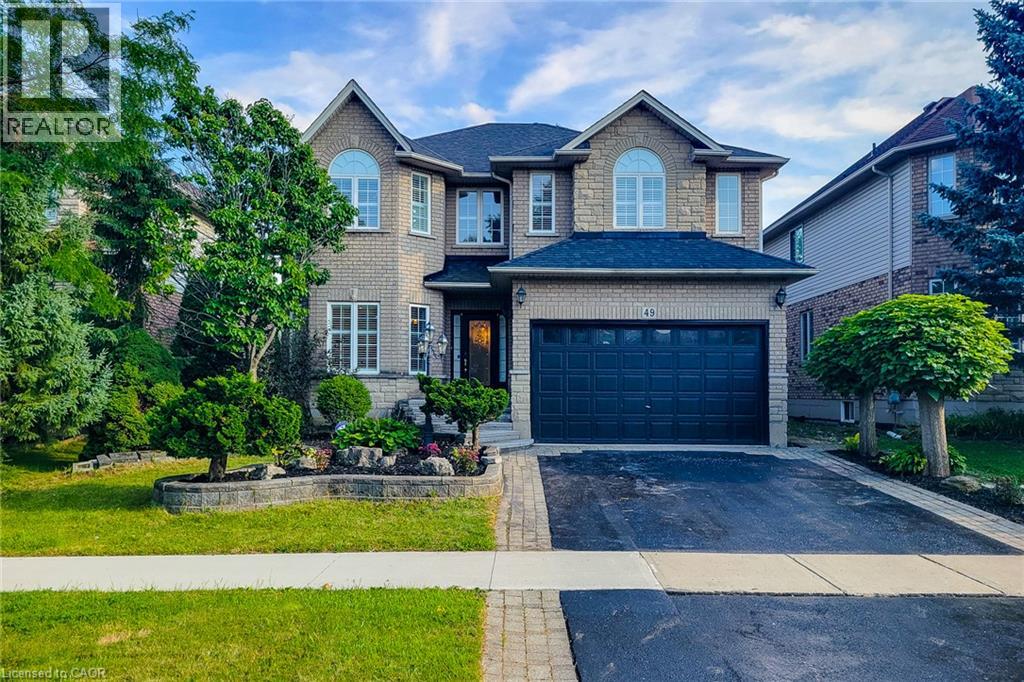 49 Stonehenge Drive, Ancaster, Ontario  L9K 1N6 - Photo 6 - 40854094