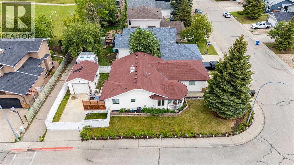 131 Cambria Road, Strathmore, Alberta