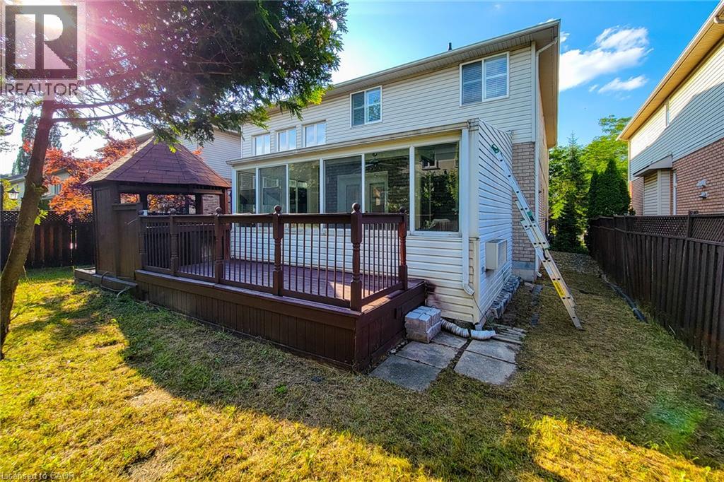 49 Stonehenge Drive, Ancaster, Ontario  L9K 1N6 - Photo 47 - 40854094