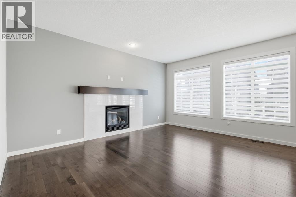 101 Evansborough Green Nw, Calgary, Alberta  T3P 0M8 - Photo 11 - A2332317
