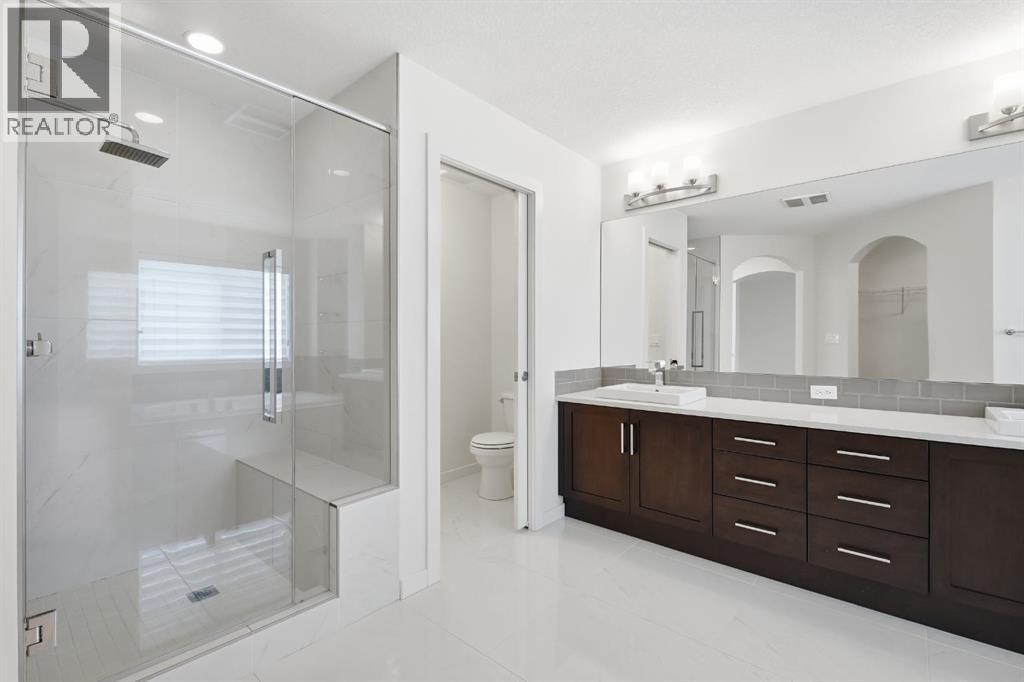 101 Evansborough Green Nw, Calgary, Alberta  T3P 0M8 - Photo 35 - A2332317