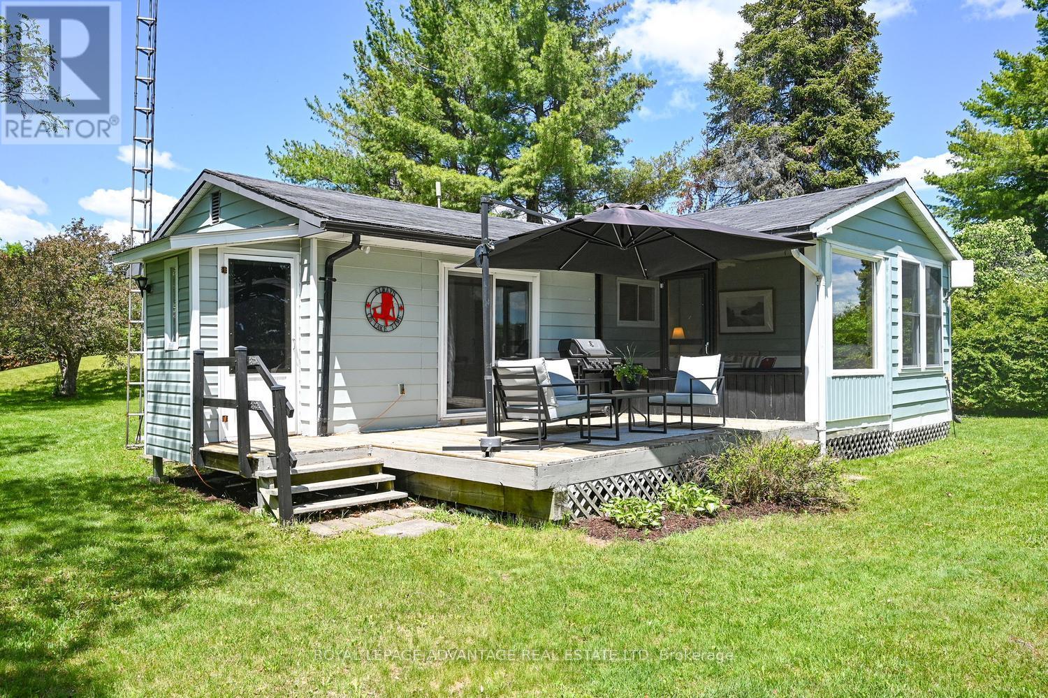 7 B5A ROAD, Rideau Lakes, Ontario