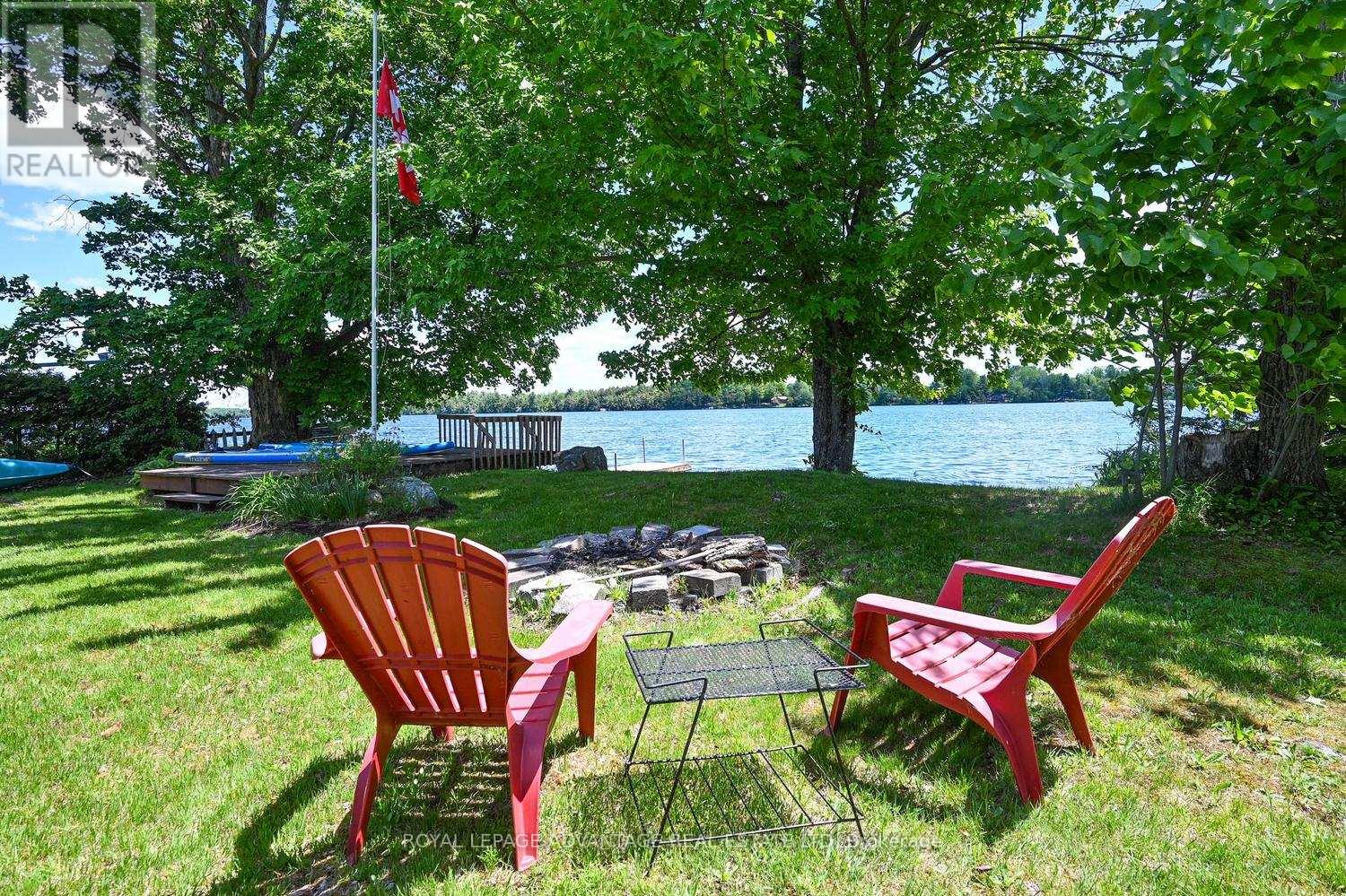 7 B5a Road, Rideau Lakes, Ontario  K0G 1L0 - Photo 2 - X13680066