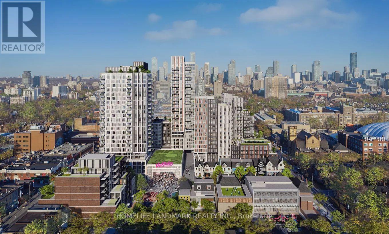 793 Bathurst Street, Toronto, Ontario  M5S 1Z5 - Photo 11 - C13680074