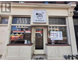 793 BATHURST STREET, Toronto, Ontario