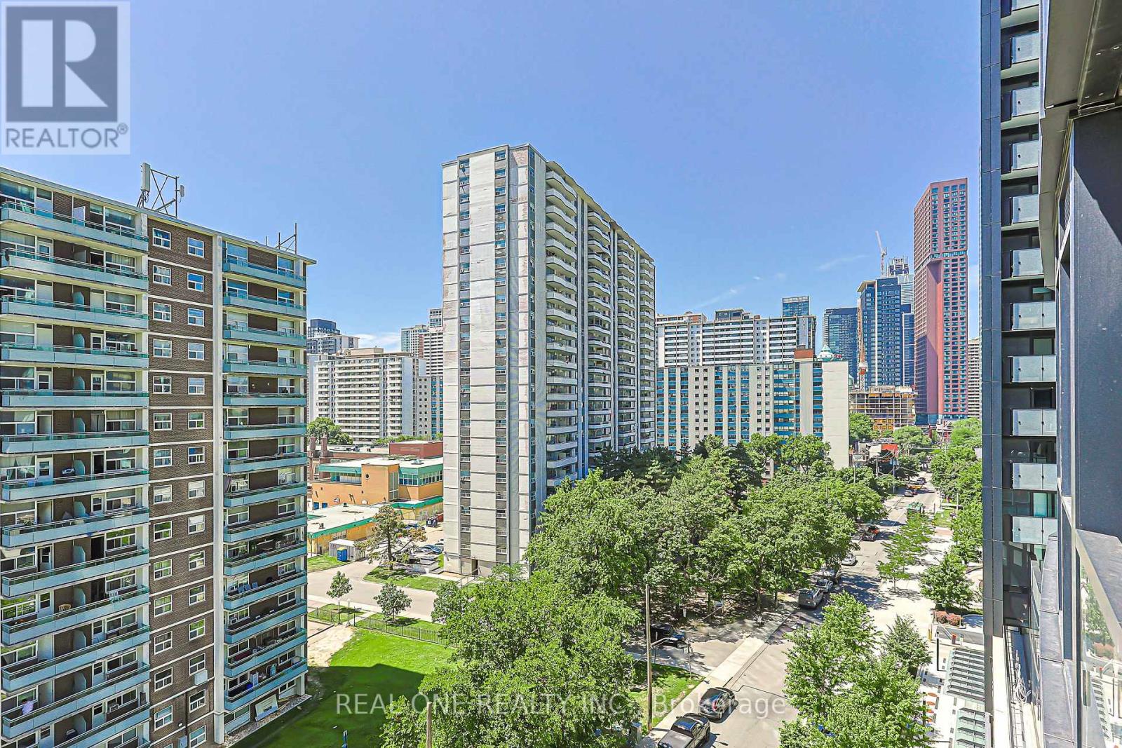 821 - 585 Bloor Street E, Toronto, Ontario  M4W 0B3 - Photo 22 - C13680082